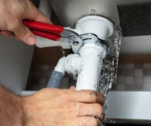 About Emergency plumbing pros Oaklyn, NJ